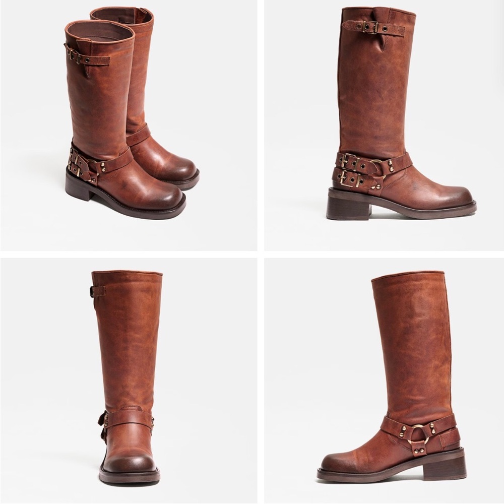 Circus by Sam Edelman Nala Mid Boot NEW